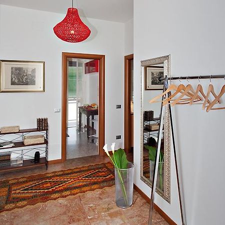 Apartament D&D House Bergamo Pokój zdjęcie