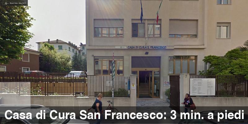 Apartament D&D House Bergamo Pokój zdjęcie