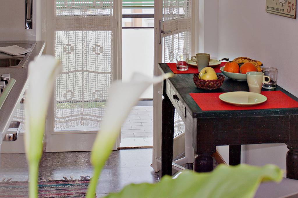 Apartament D&D House Bergamo Pokój zdjęcie