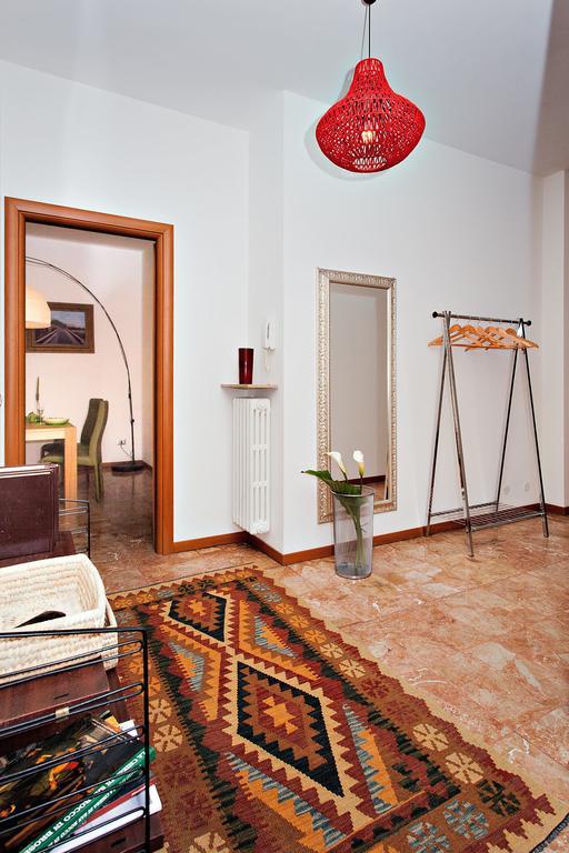 Apartament D&D House Bergamo Pokój zdjęcie