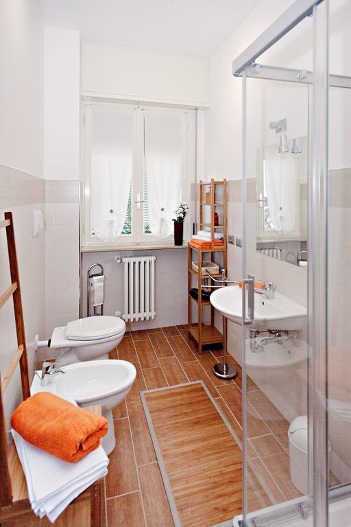Apartament D&D House Bergamo Pokój zdjęcie