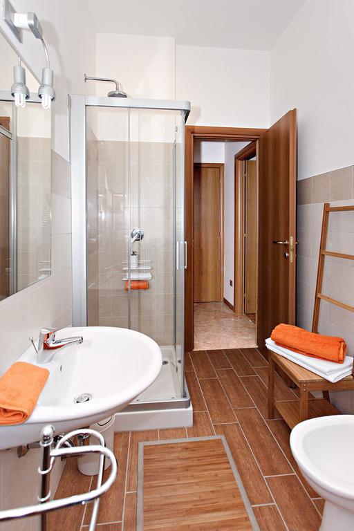 Apartament D&D House Bergamo Pokój zdjęcie